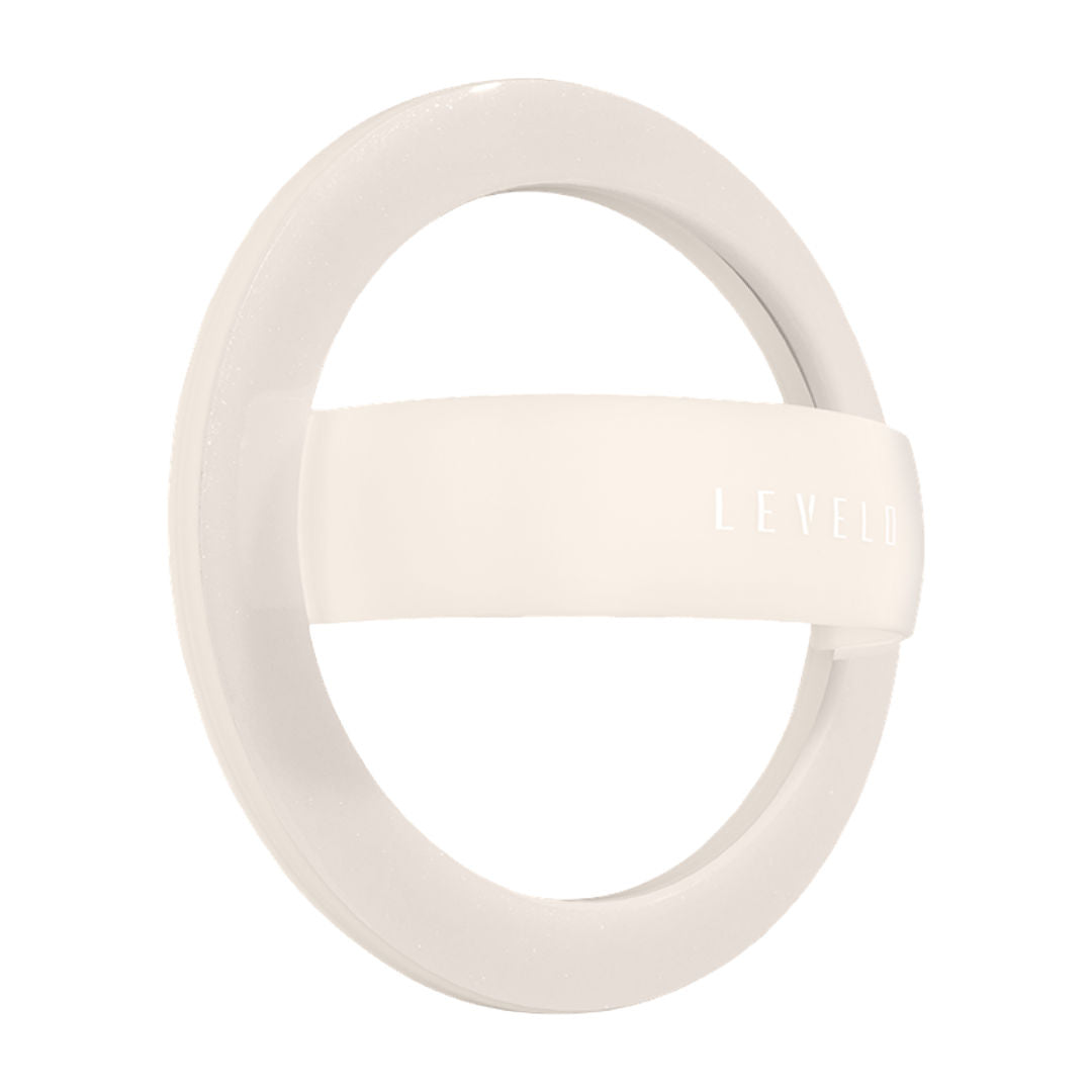 Levelo Luna MagSafe Phone Ring Holder