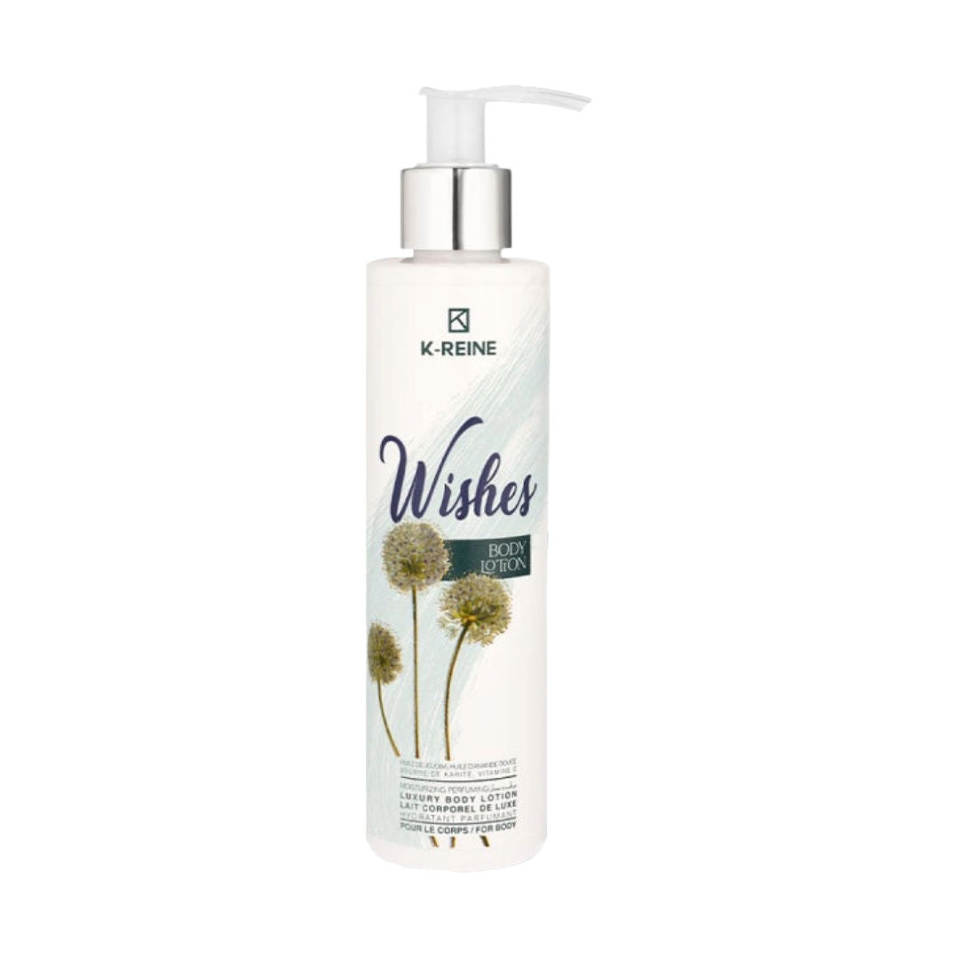 K-Reine Body Lotion, 200ml