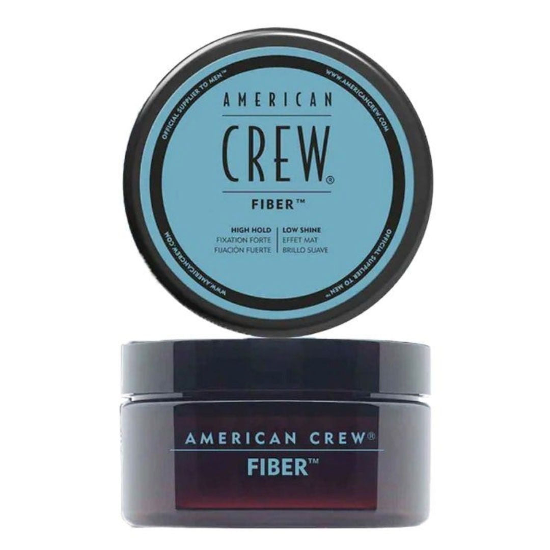 American Crew Fiber Wax, 85gm