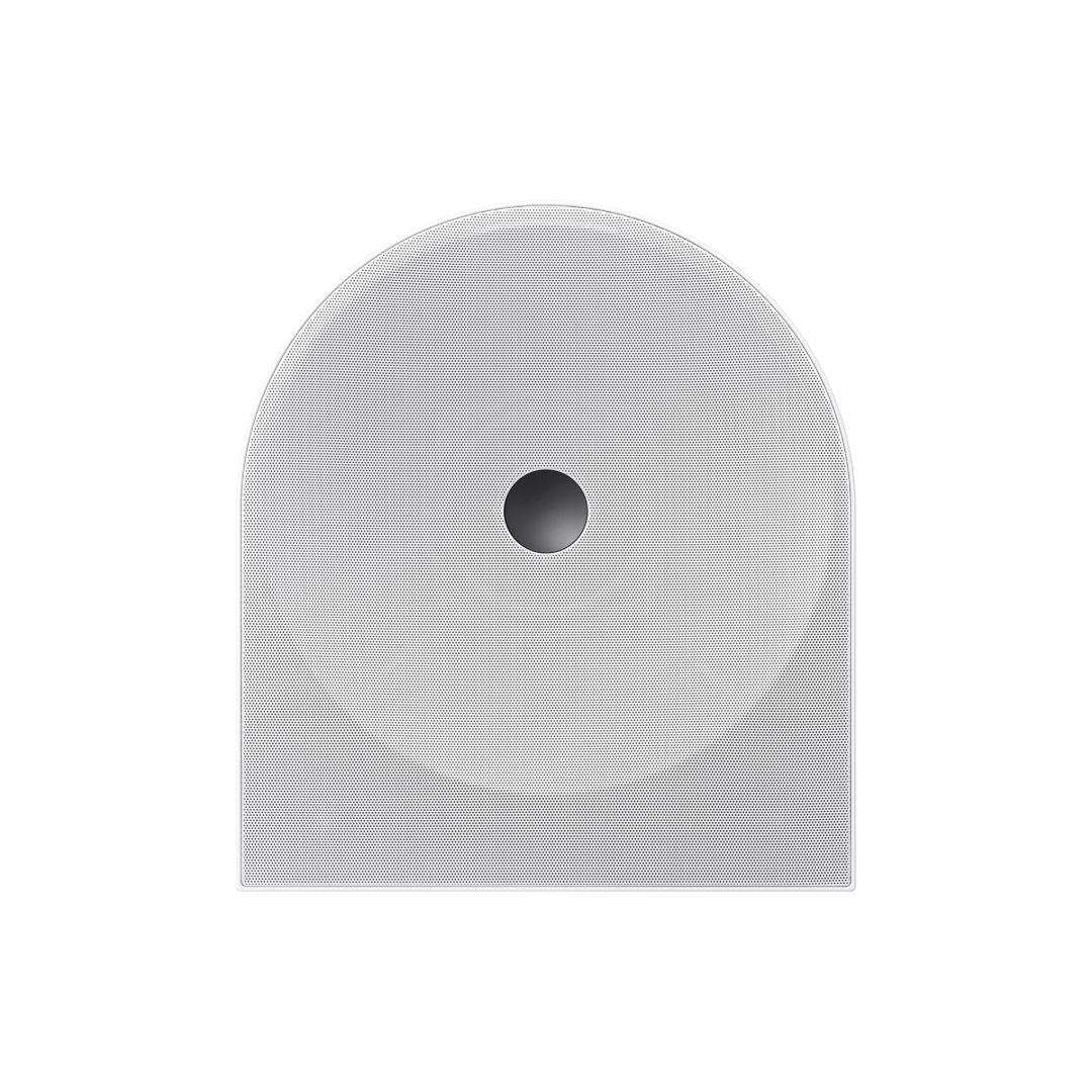 Samsung Music Studio 5 LS51H WiFi-Bluetooth Wireless Speaker 2026, White