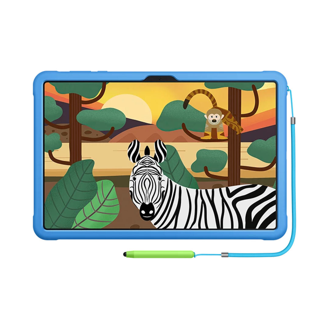 HONOR Pad X8b, 128Gb, Wifi Kids Edition 4In1