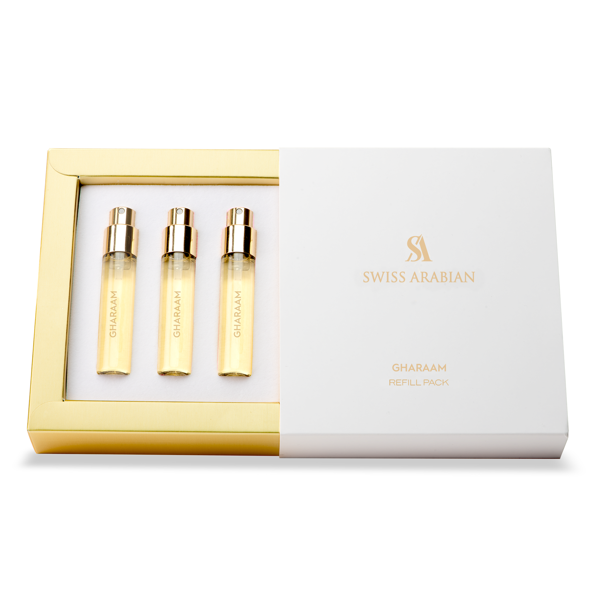 GHARAAM - REFILL SET