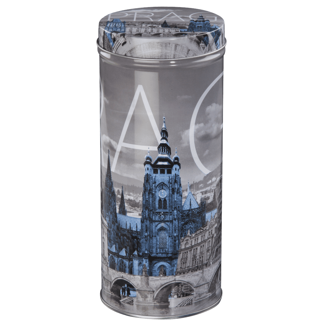 XAVAX 111208 "Prague" Pad Box