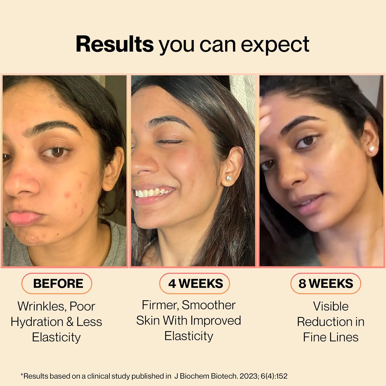 Setu Skin Youthful Marine Collagen Powder 210 gm