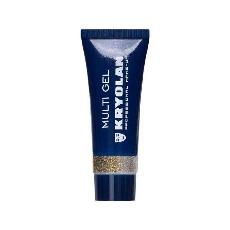 Multi Gel Glitter 10ML, Fine