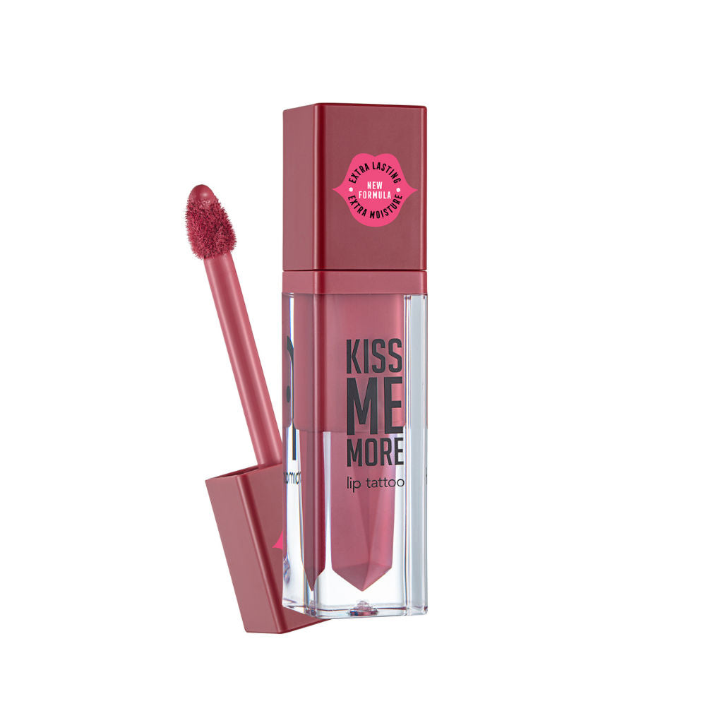 Flormar Kiss Me More Lip Tattoo