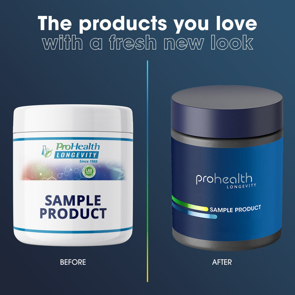 Pro Powder Packettes ProHealth Longevity Pure NMN Pro Powder 15 grams – XHAWI