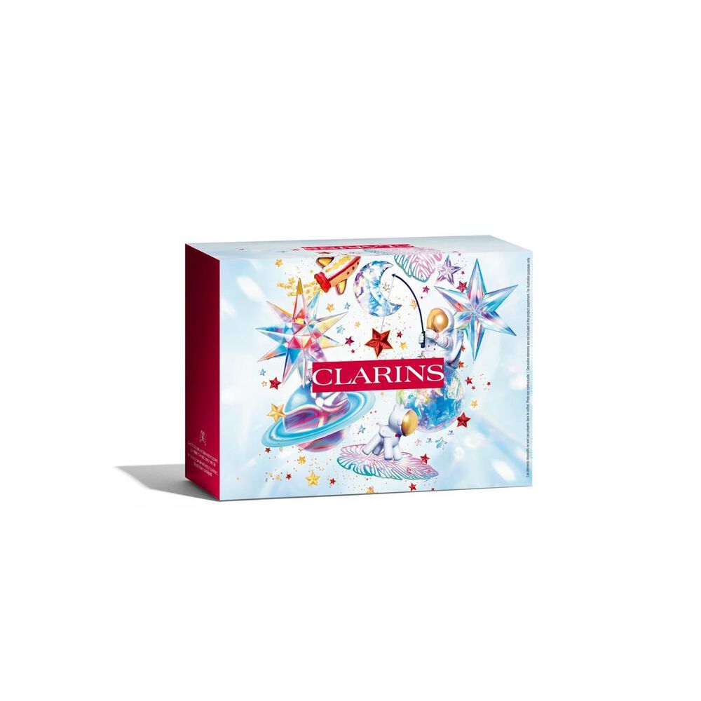 Double Serum Eye Collection Set