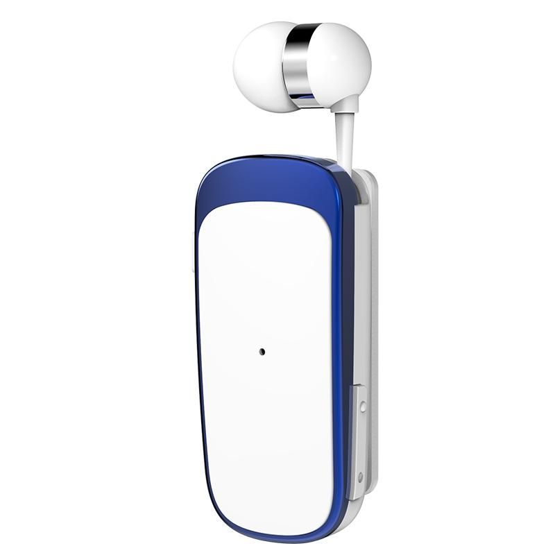 K52 Business Lavalier Bluetooth Earphone