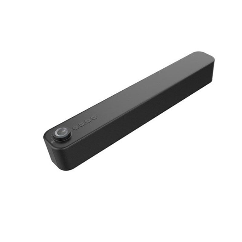 Bluetooth Speaker Wireless Audio Desktop Sound Bar For TV Pc Home Theater