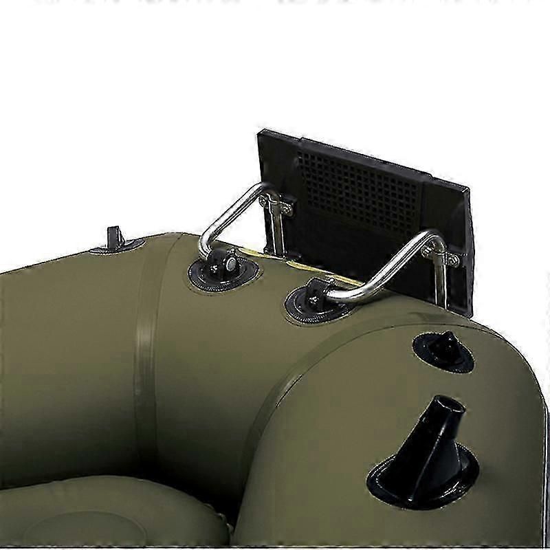 Boat Mount Trolling Motor Bracket With Installation Arms