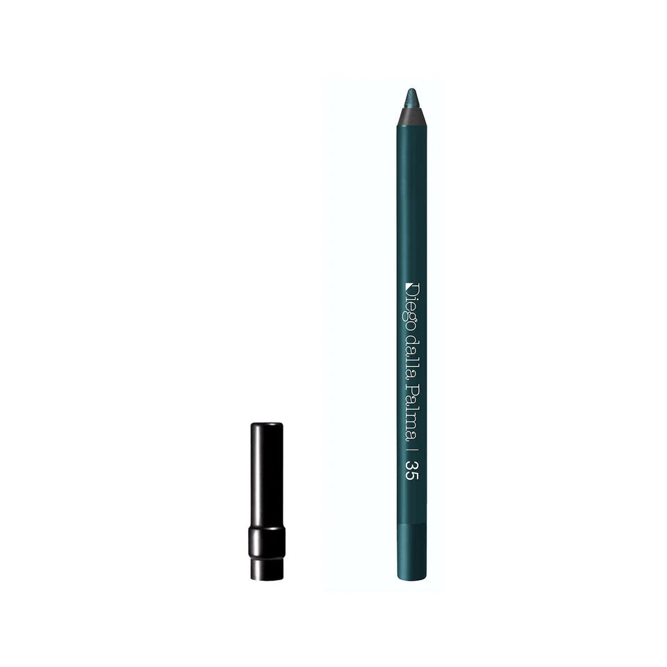 Makeup Studio Stay On Me Waterproof Eyeliner
