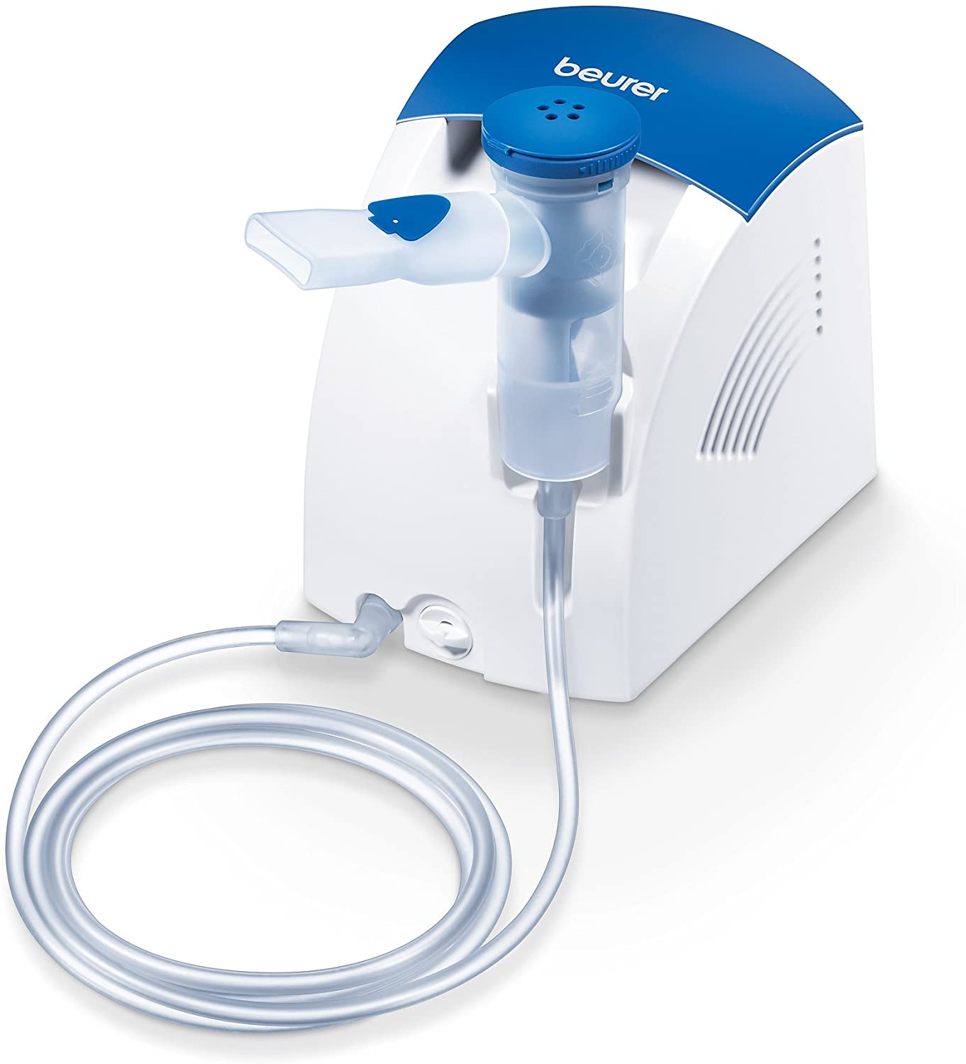 BEURER IH25/1 COMPRESSED AIR NEBULIZER