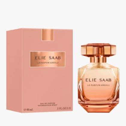 Le Parfum Absolu Eau de Parfum