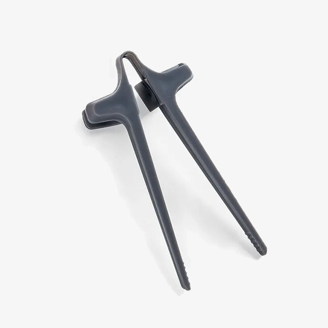 1PC Potato Chips Clip Chopsticks - Innovative Snack Holder & Eating Tool for Crisps & Chips