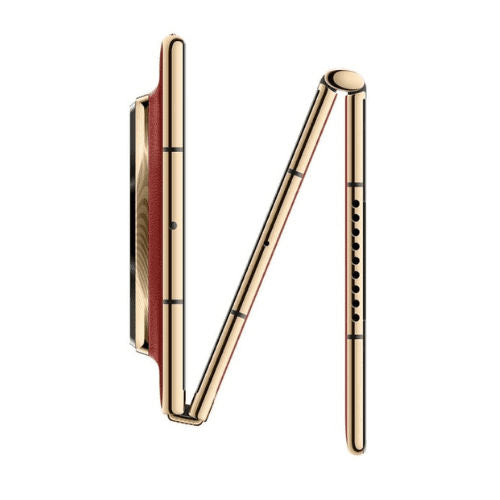 Huawei Mate XT 1TB Red 4G Smartphone