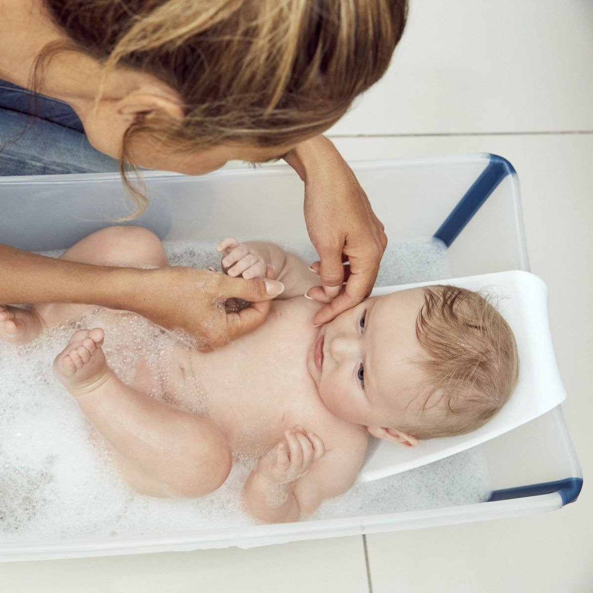 Flexi Bath Newborn Support