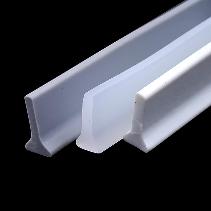 Self-Adhesive Shower Water Barrier Strip