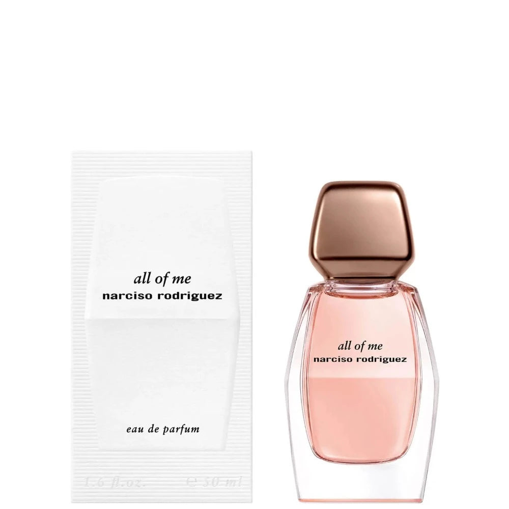 All of Me Eau de Parfum