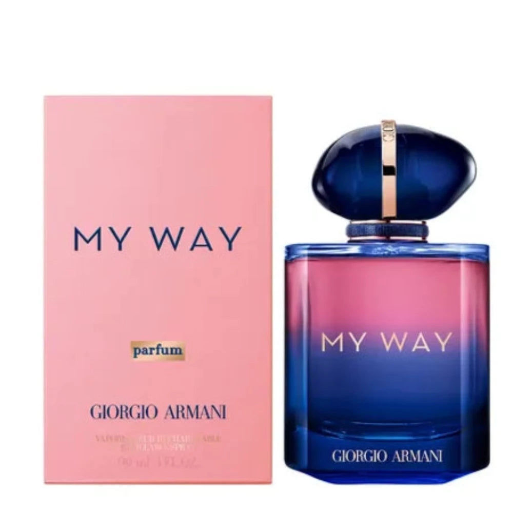 My Way Parfum