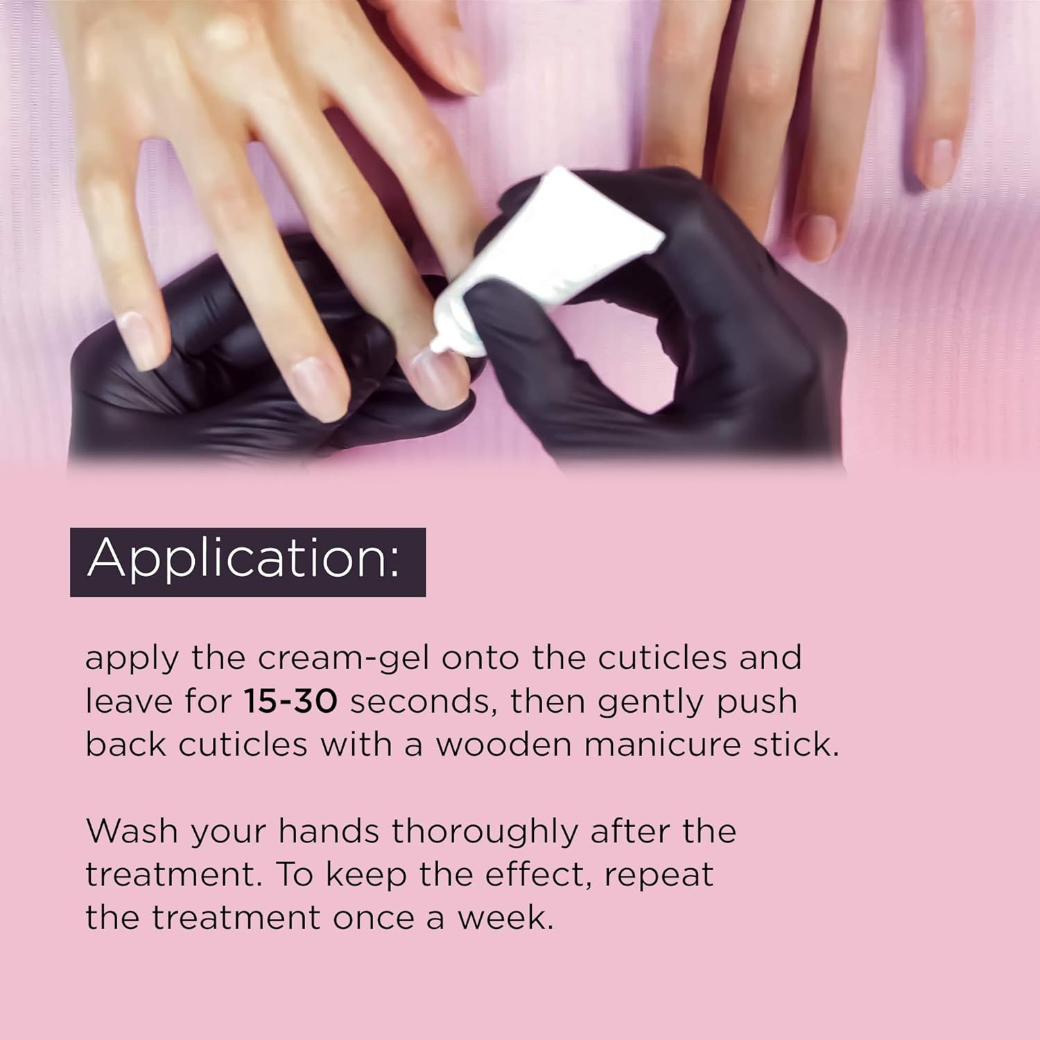 Ev Spa Nail Soft And Healthy Cuticles 12ml