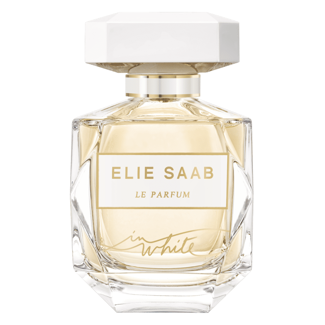عطر «Le Parfum in White»
