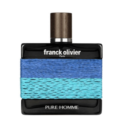 Pure Homme Eau de Toilette 100ml