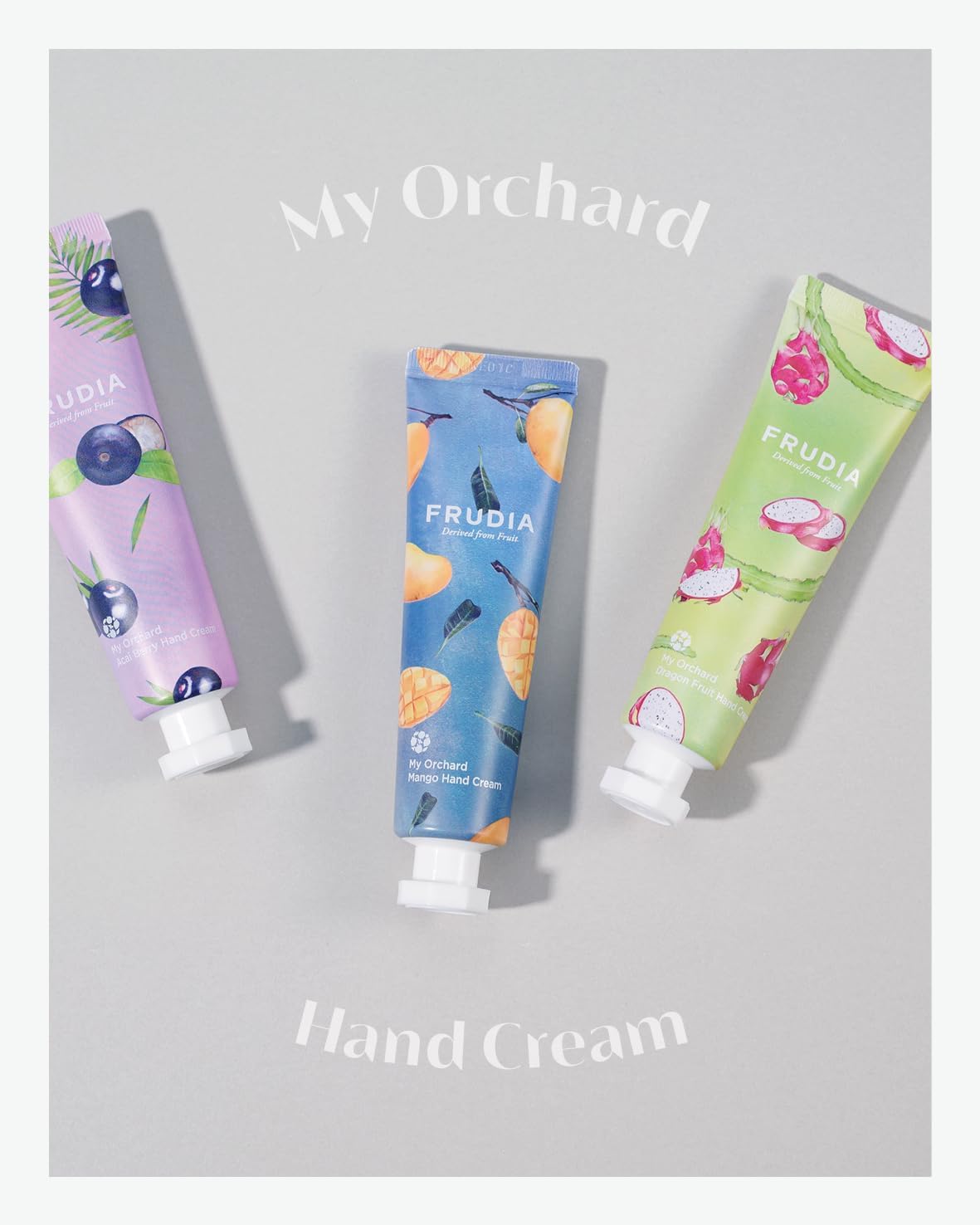 Frudia My Orchard Mango Hand Cream