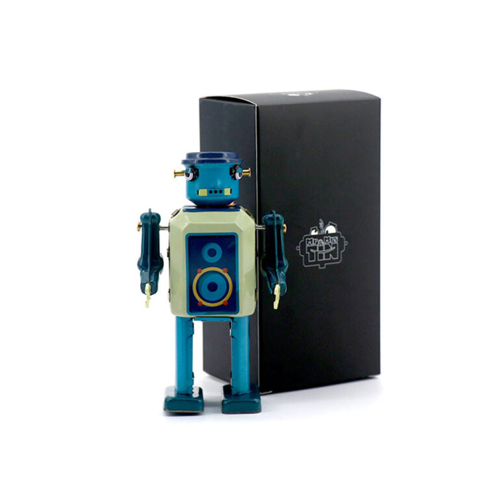 Vinylbot  Collectors Item