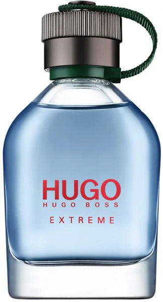 Boss Hugo Man Extreme Edp 100Ml