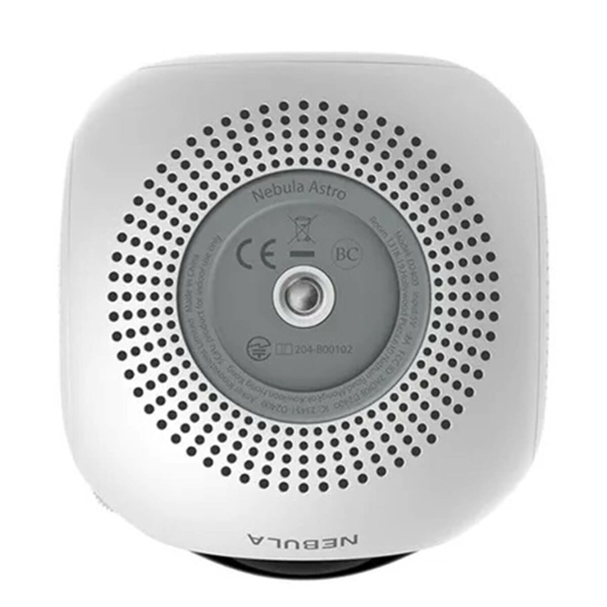 Anker Nebula Astro Portable Projector,  White Model D2400221