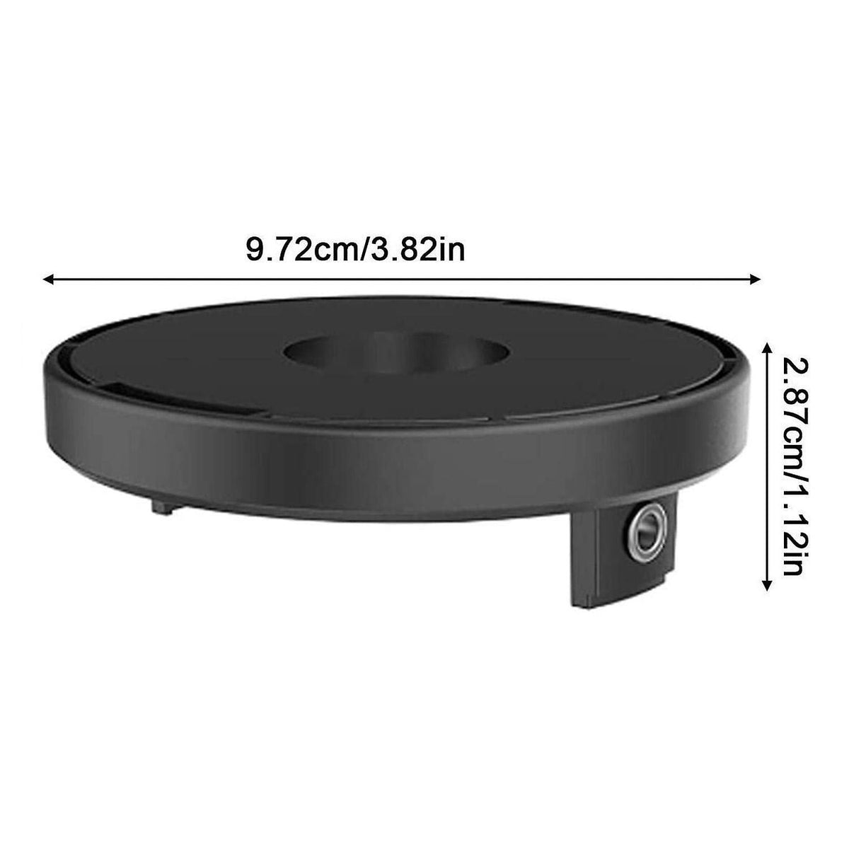 4pcs Spool Caps Replacement for Einhell Lawn Mowers