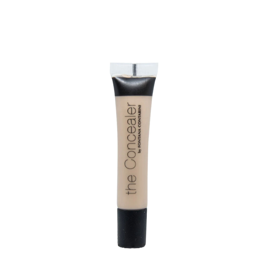 The Concealer