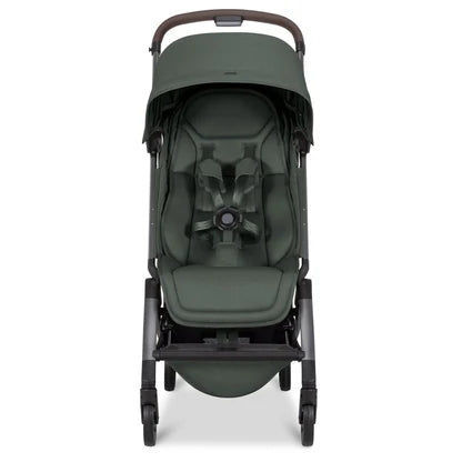 Joolz AER+ Lightweight Compact Travel Stroller - Forest Green