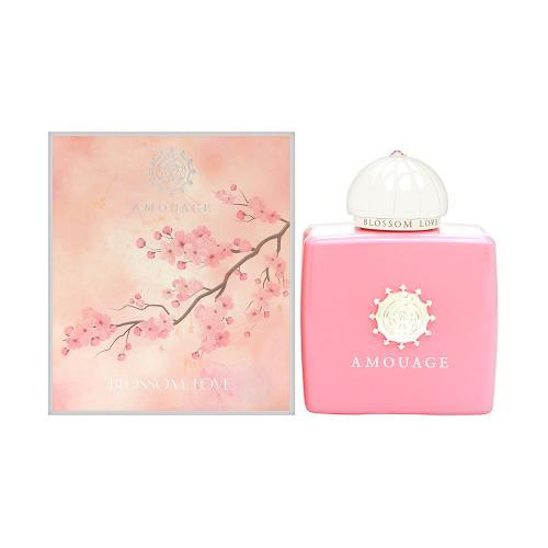 Amouage Blossom Love Edp Ladies 100Ml