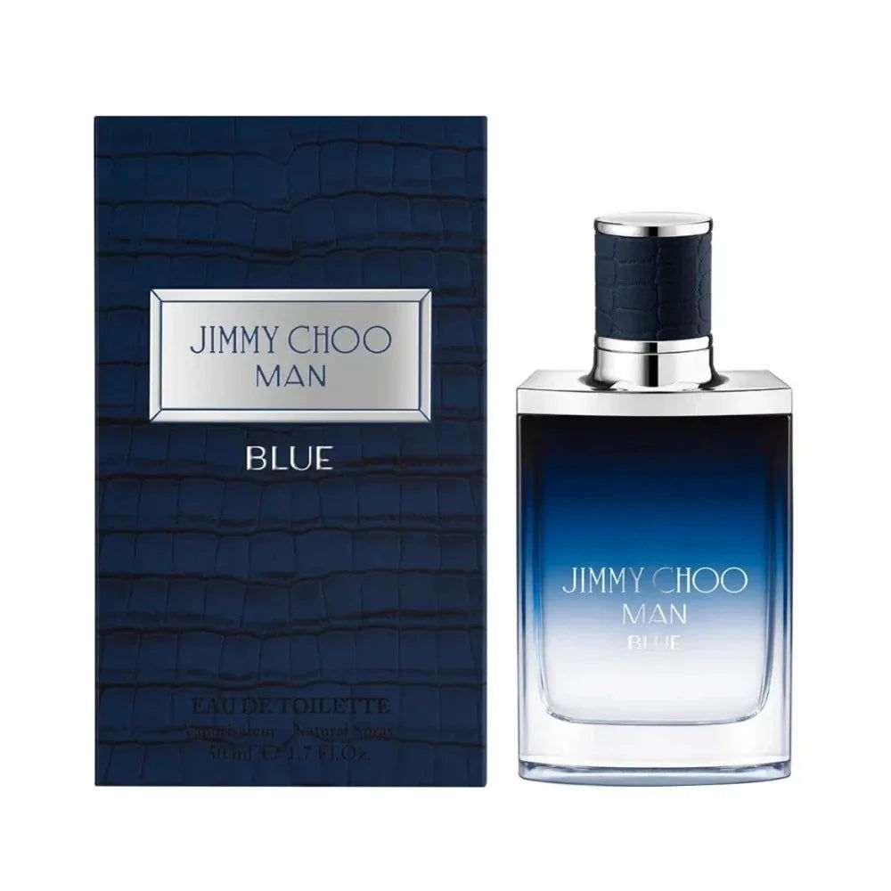 Man Blue Eau de Toilette 100ml