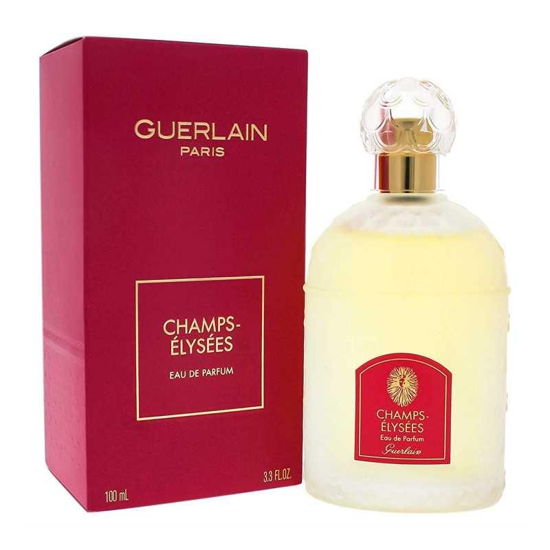 Guerlain Champs -Elysees Edp 100Ml