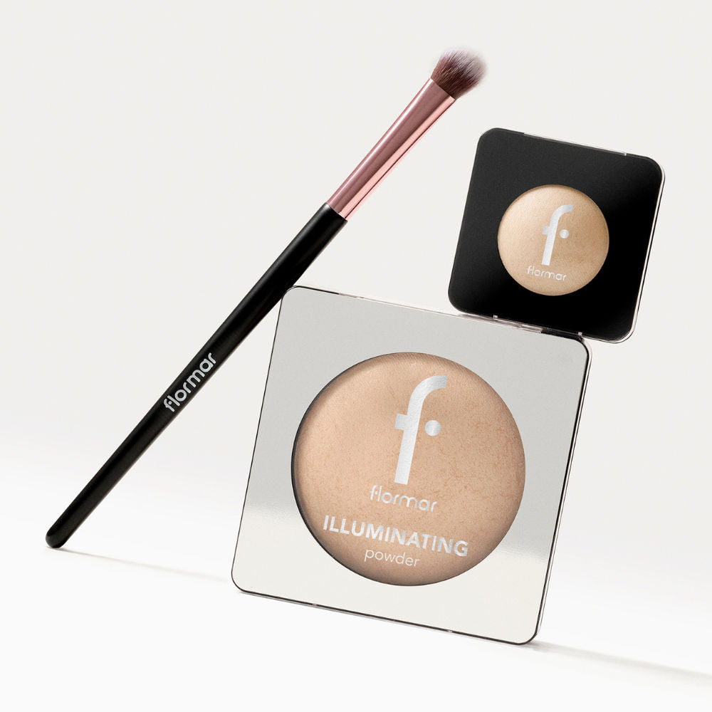 Flormar Illuminator Powder