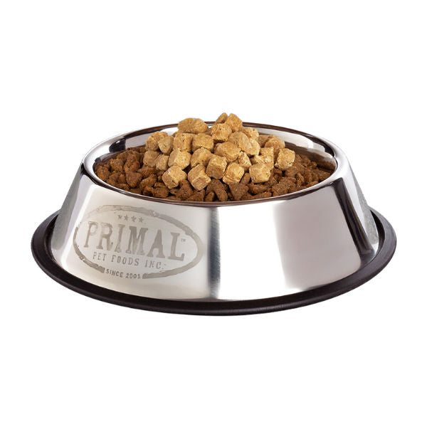 Primal Beef Cupboard Cuts Freeze-Dried Topper 18oz