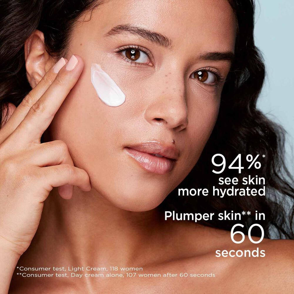Hydra-Essentiel [HA²] Light Cream 50ml