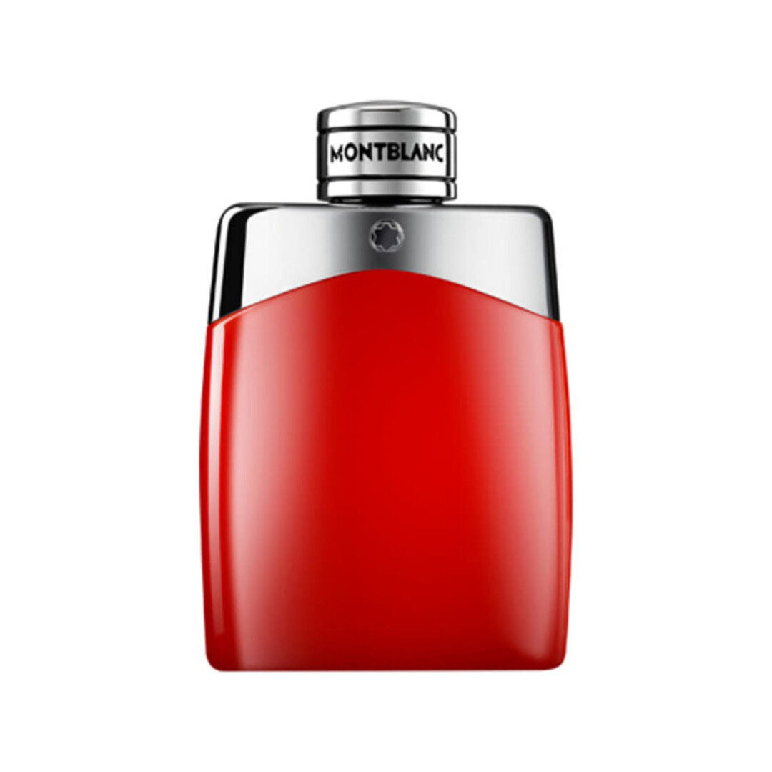 Montblanc Legend Red Eau de Parfum Spray for Men, 100ml