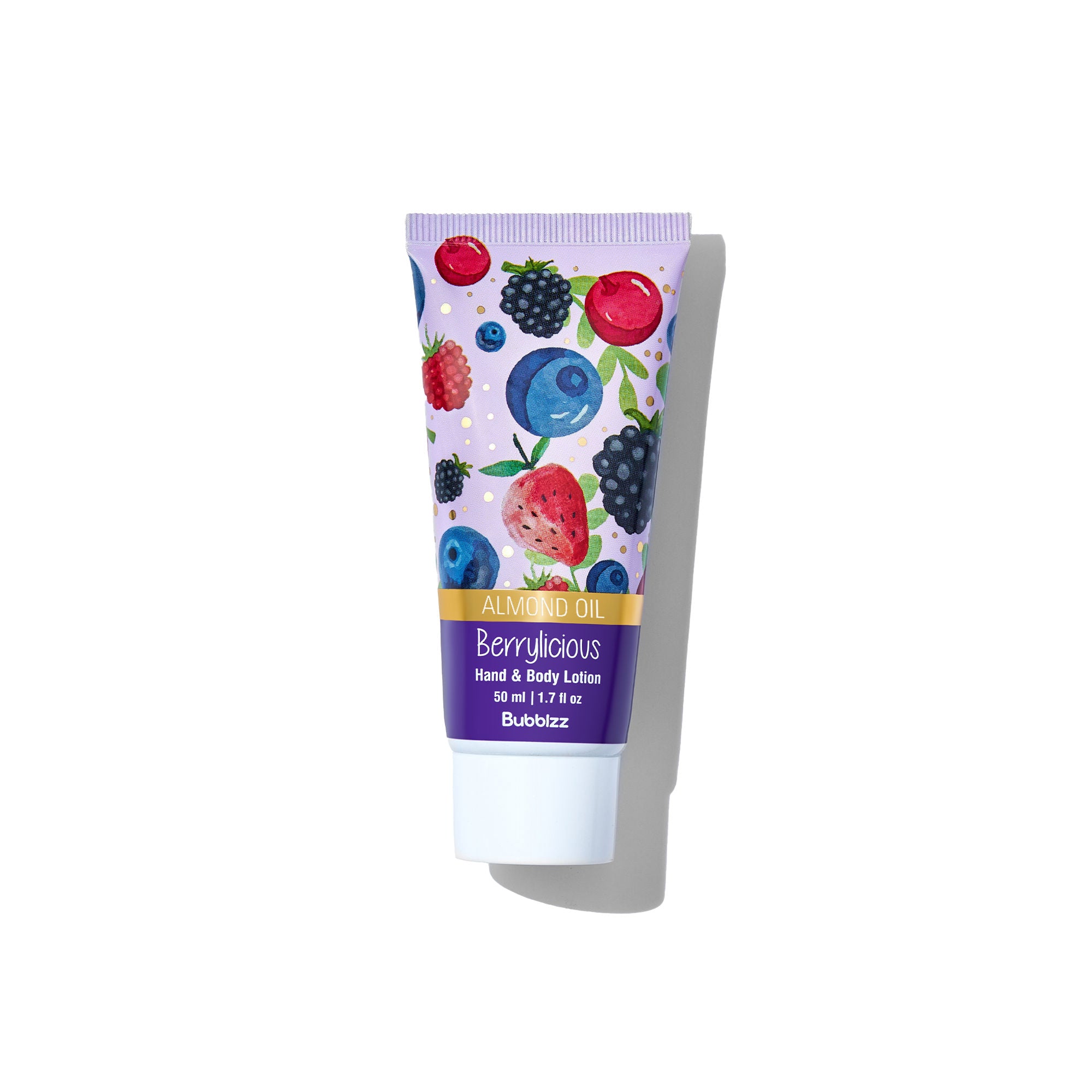 Berrylicious Travel Size Hand &amp; Body Lotion