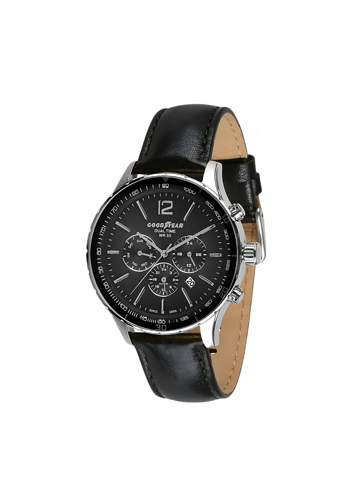 GOODYEAR Men Watches -G.S01260.01.04