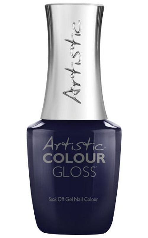 Artistic Nail Design Gel Color, 15ml