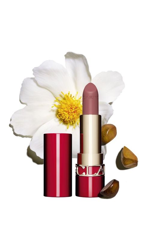 Matte Joli Rouge Velvet