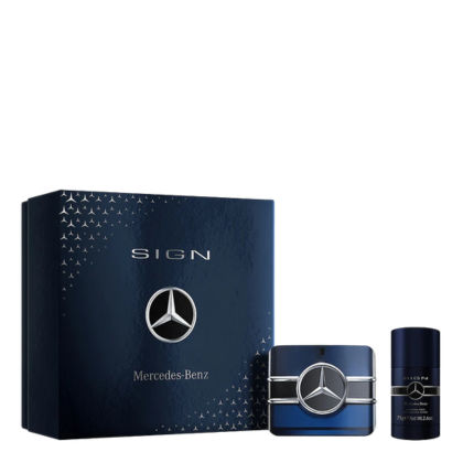 عطر "Sign" 100 مل + مزيل عرق 75 غرام