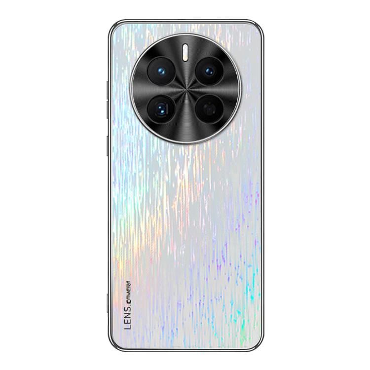 Dazzling Acrylic Phone Case For Huawei Mate 50