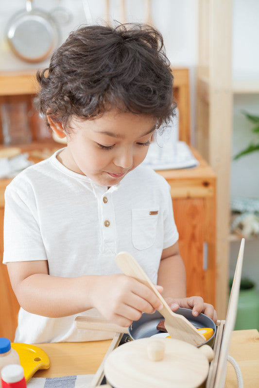 Cooking Utensils Set