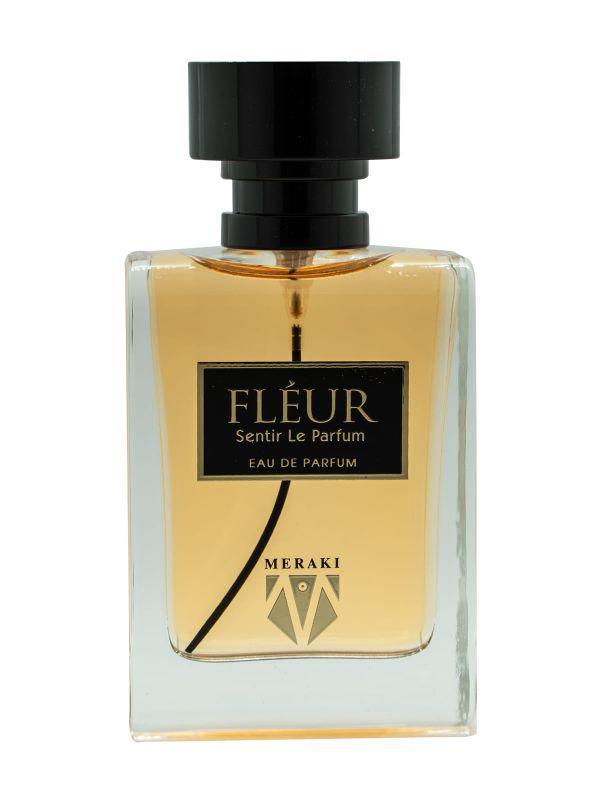 Meraki Fleur Sentir Le Parfum Edp 100Ml
