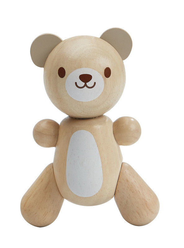 Little Bear